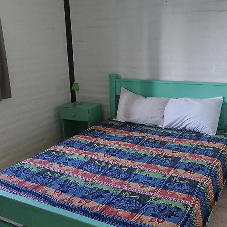Villa Basilio Nievas Solar Del Valle חדר תמונה