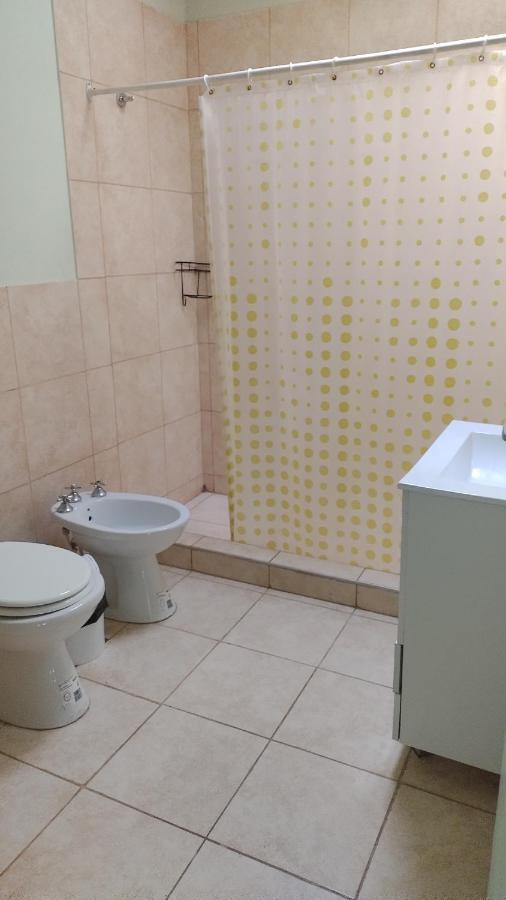 Villa Basilio Nievas Solar Del Valle מראה חיצוני תמונה