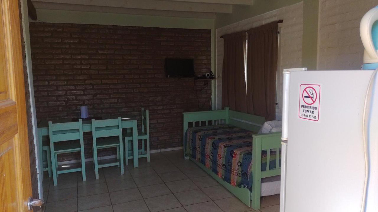 Villa Basilio Nievas Solar Del Valle מראה חיצוני תמונה