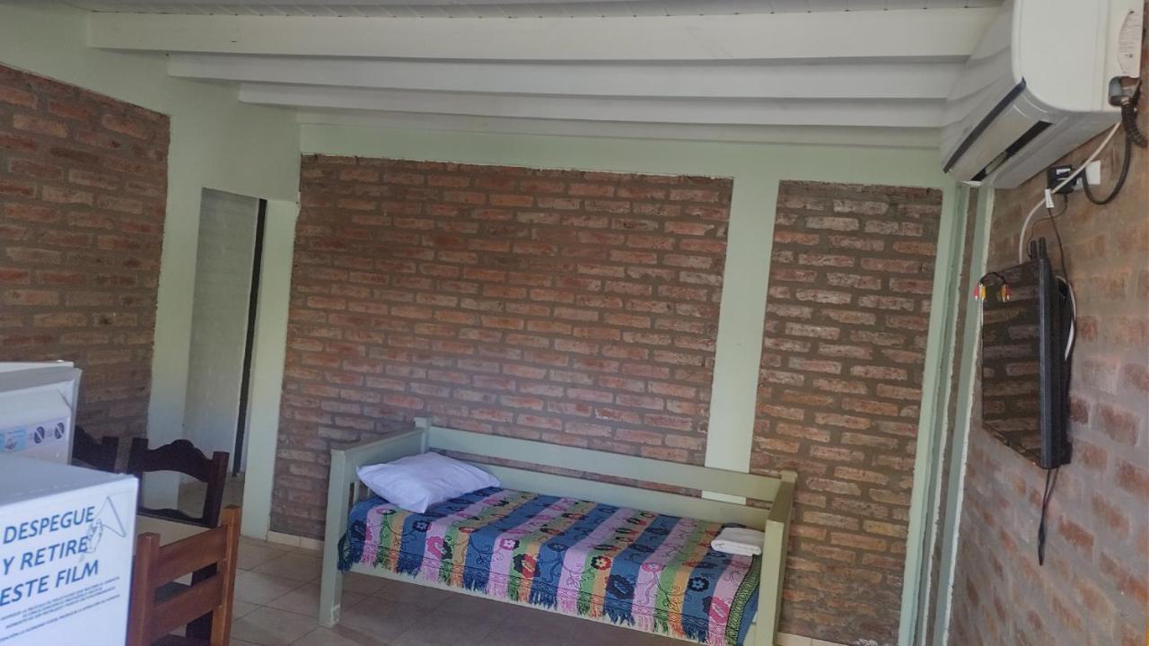 Villa Basilio Nievas Solar Del Valle מראה חיצוני תמונה