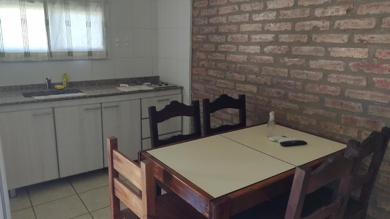 Villa Basilio Nievas Solar Del Valle מראה חיצוני תמונה